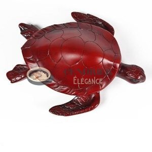 cendrier tortue