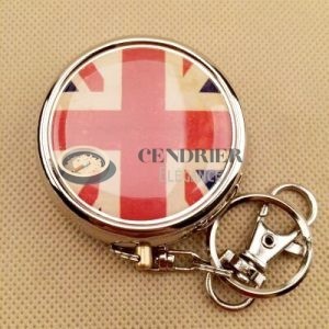 cendrier drapeau angleterre